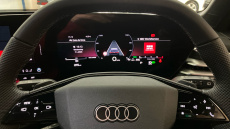Audi A5 2.0 TFSI 204 S line 5dr S Tronic Petrol Estate